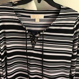 Michael Kors blouse